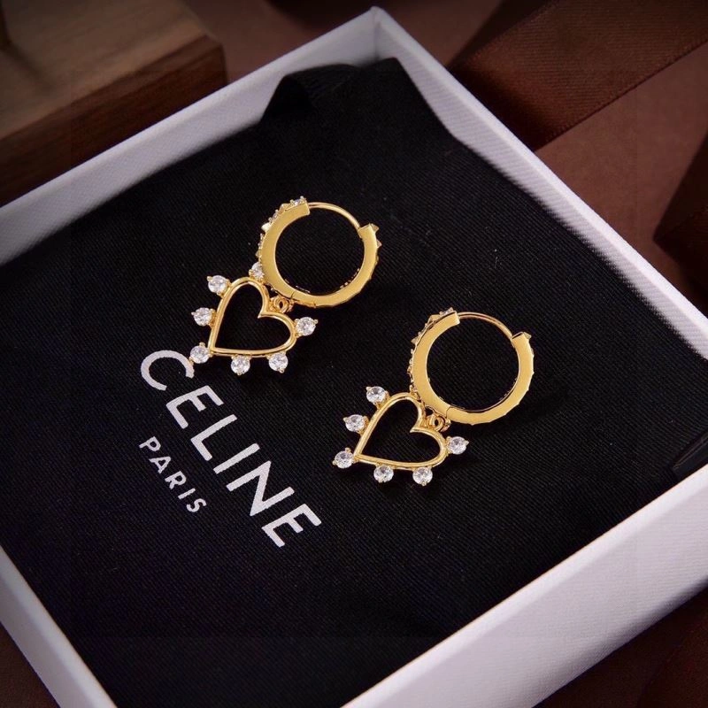 FreshLook Celine Earrings 218393