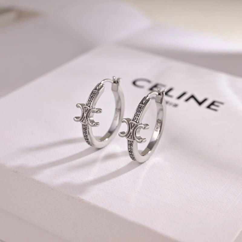 Celine Earrings BestValue 218327