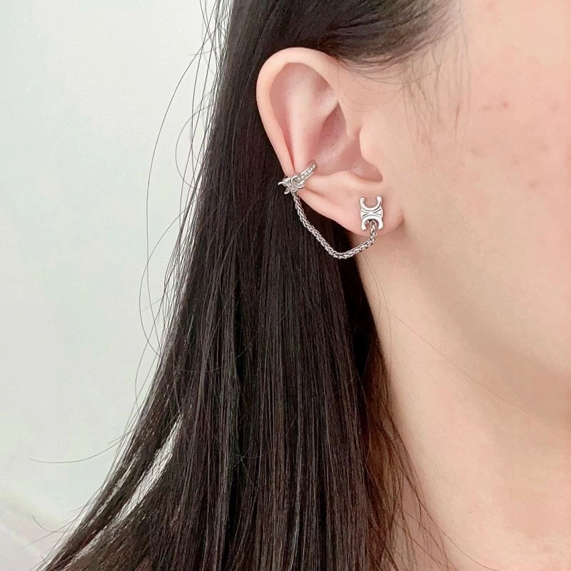 Celine Earrings EyeCatching 218310