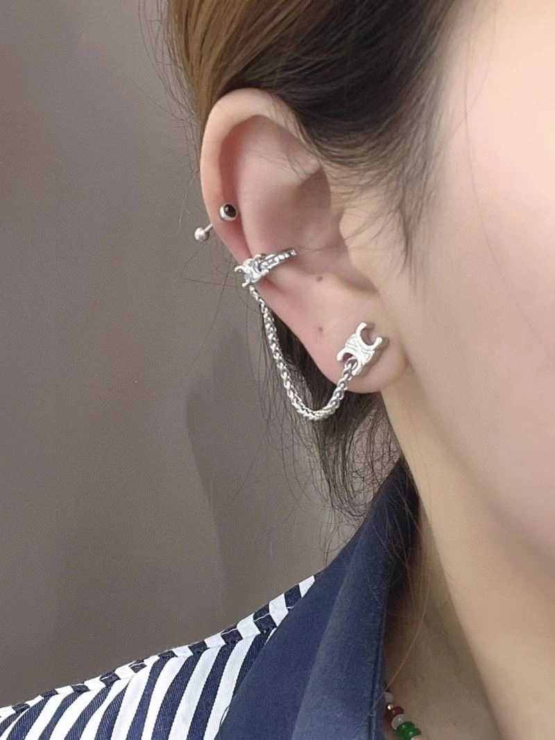 Celine Earrings EyeCatching 218310