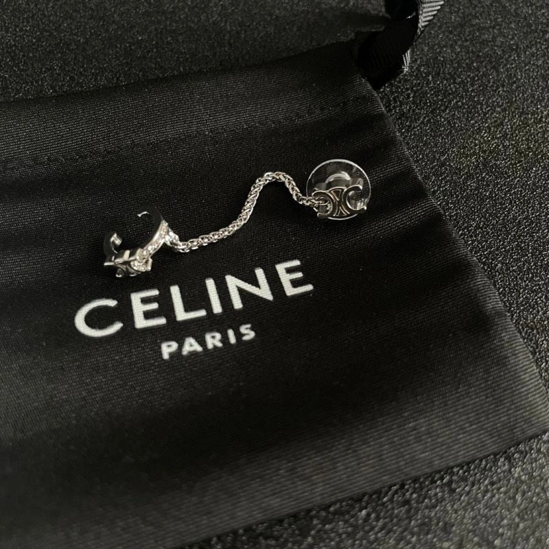Celine Earrings EyeCatching 218310