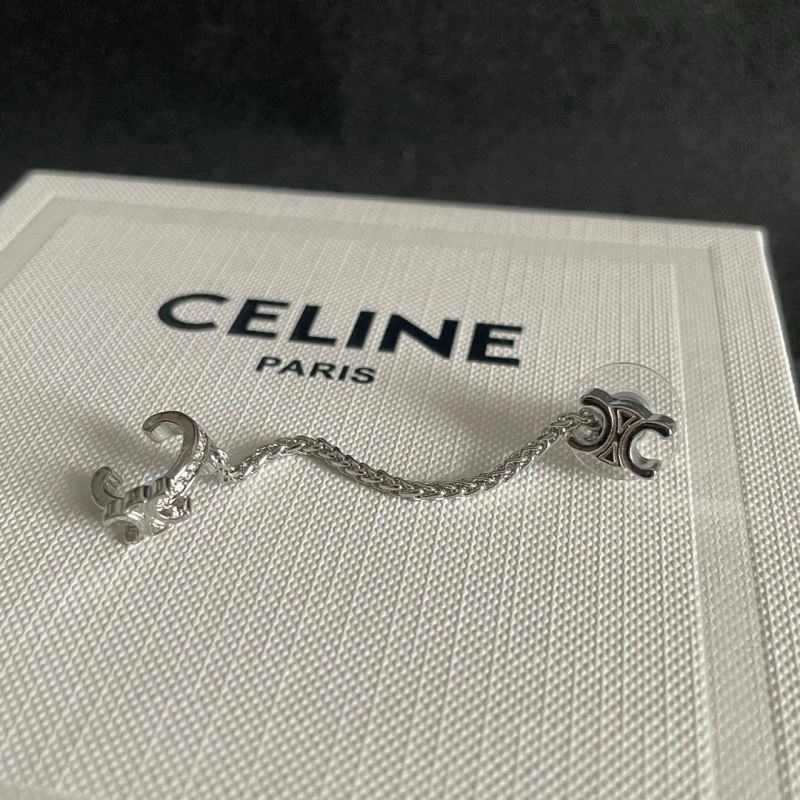 Celine Earrings EyeCatching 218310