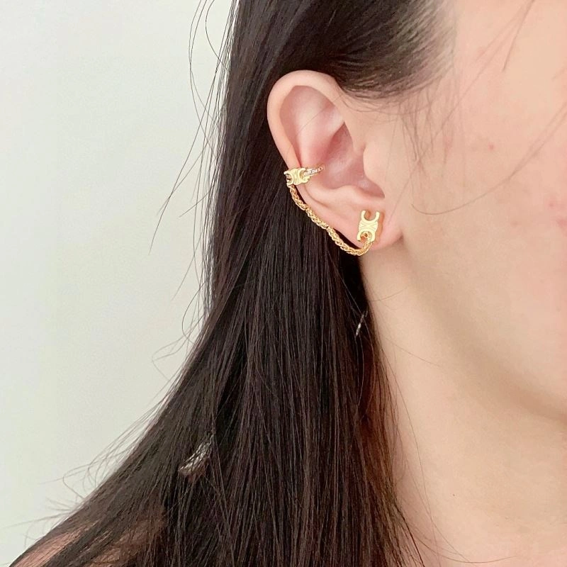GoAnywhere Celine Earrings 218384
