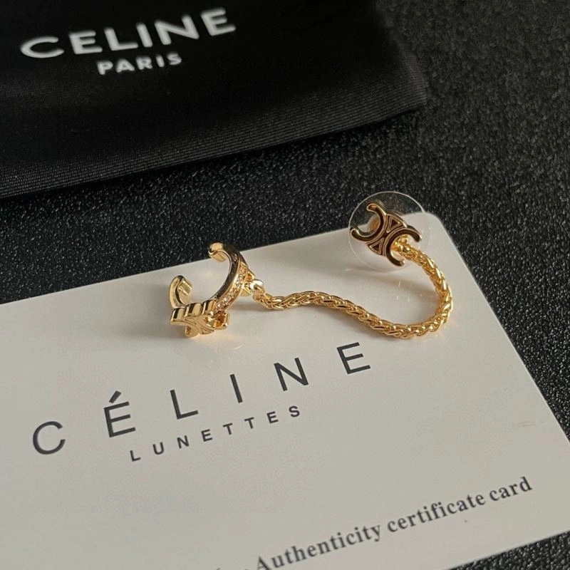 GoAnywhere Celine Earrings 218384