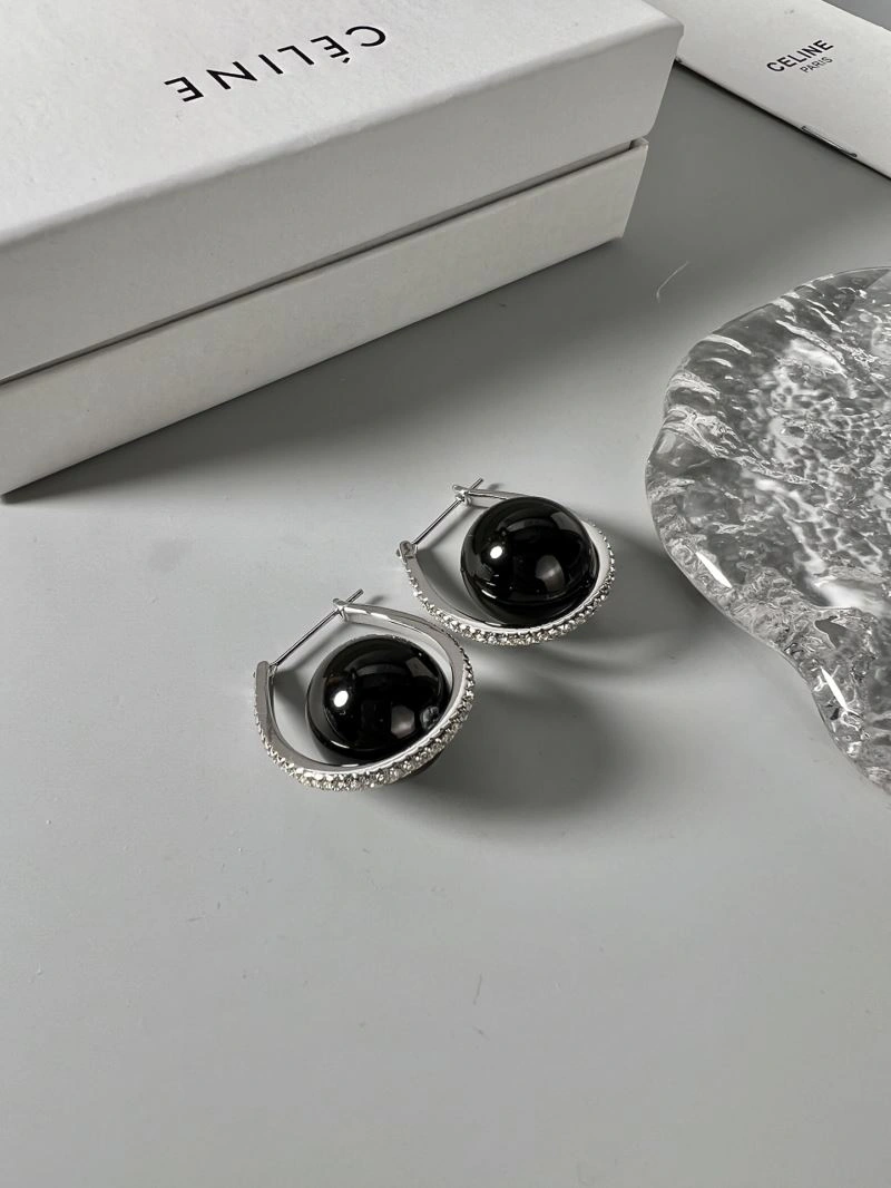 Celine Earrings Affordable 218312