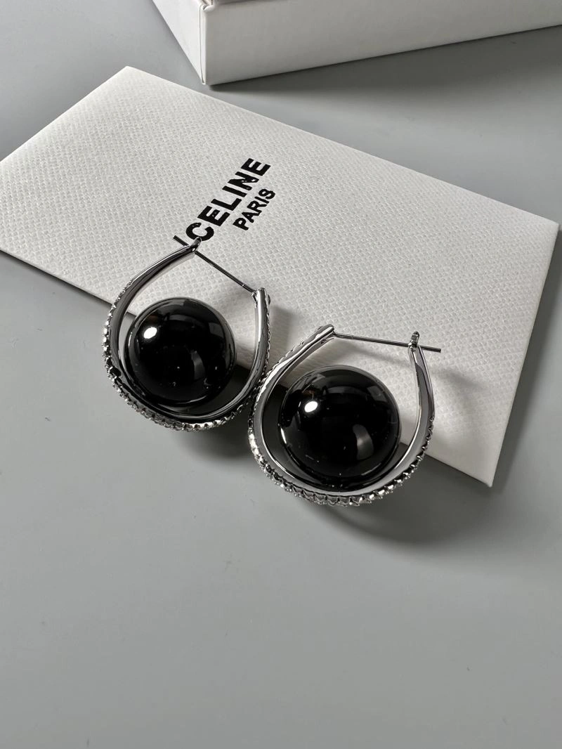 Celine Earrings Affordable 218312