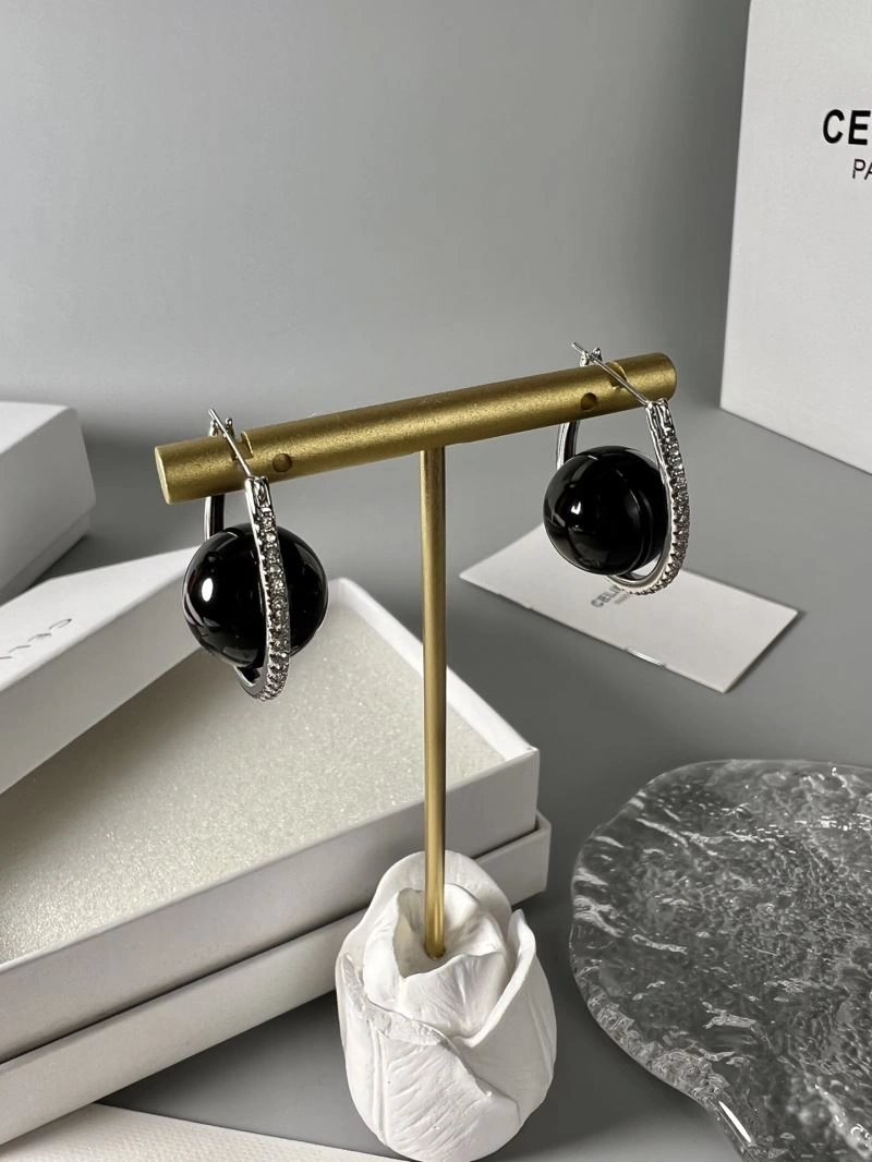 Celine Earrings Affordable 218312