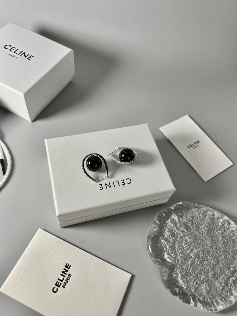 Celine Earrings Affordable 218312