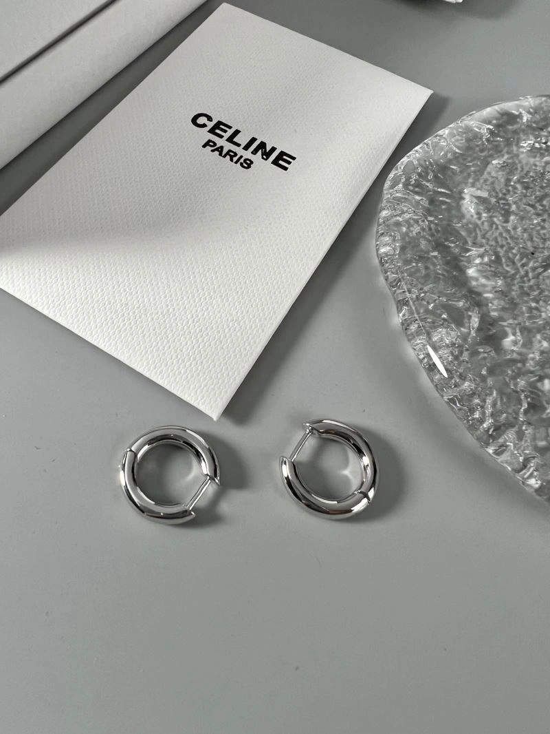 Youthful Celine Earrings 218382