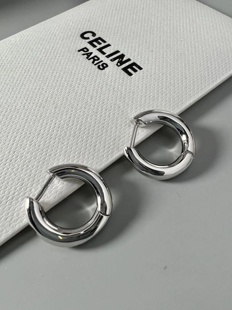 Youthful Celine Earrings 218382