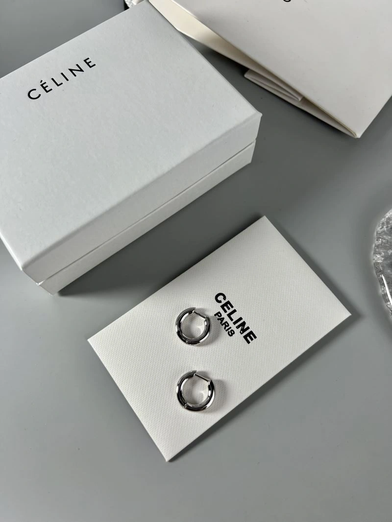Youthful Celine Earrings 218382