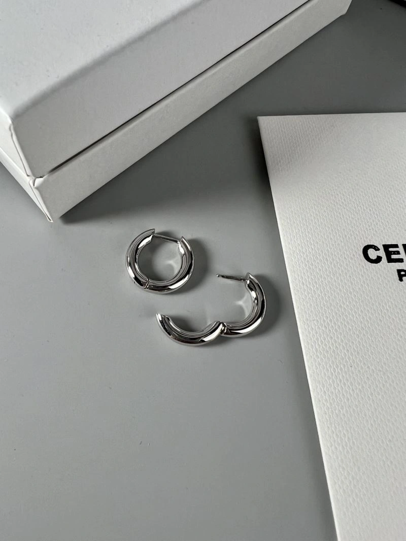 Youthful Celine Earrings 218382