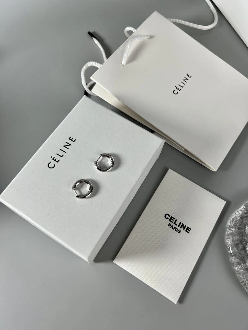 Youthful Celine Earrings 218382
