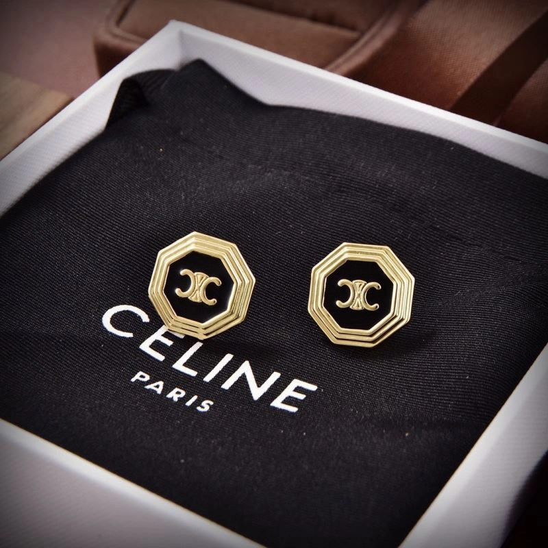 Celine Earrings Original 218323