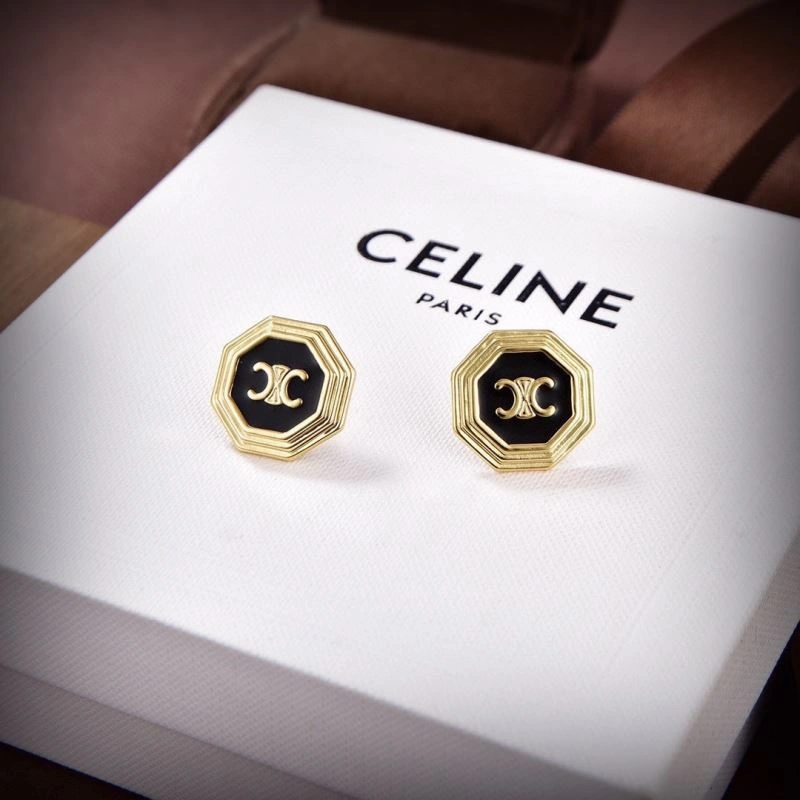 Celine Earrings Original 218323