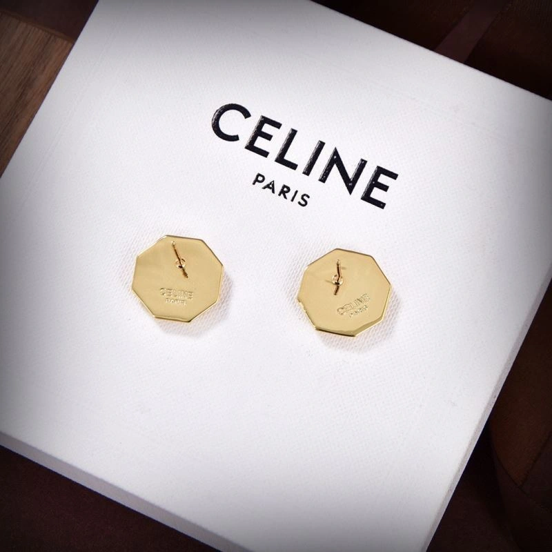 Celine Earrings Original 218323