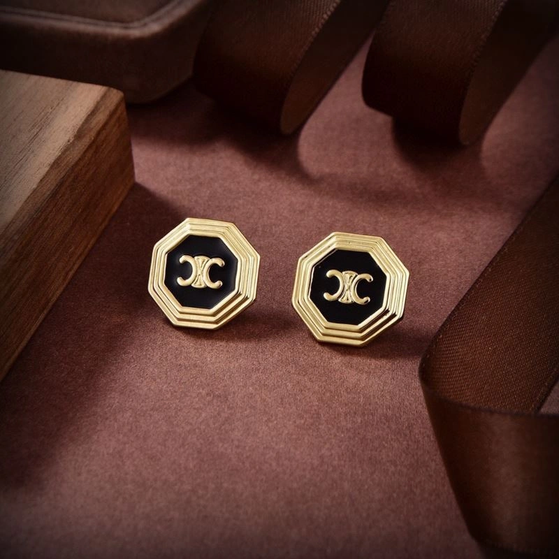Celine Earrings Original 218323