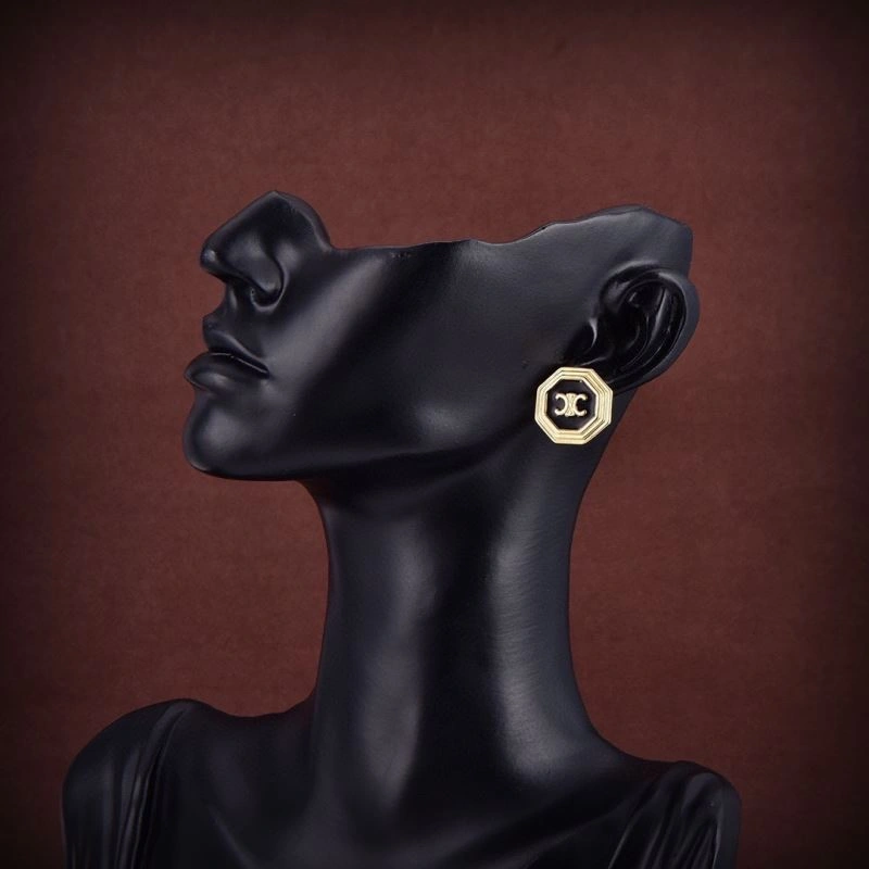 Celine Earrings Original 218323