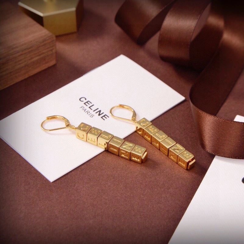 Celine Earrings GoodFit 218287