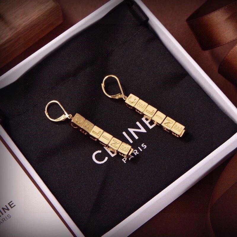 Celine Earrings GoodFit 218287