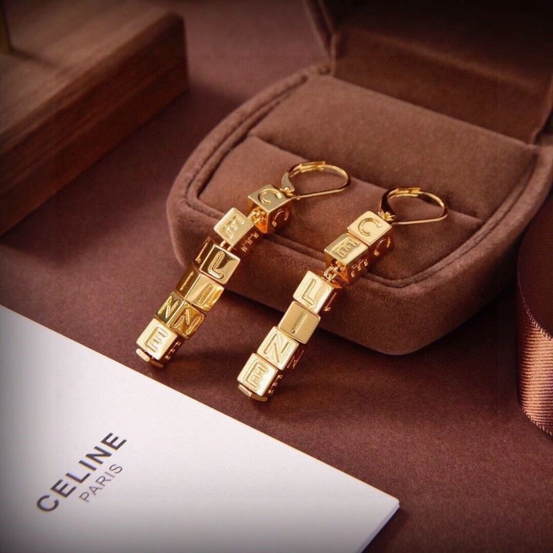 Celine Earrings GoodFit 218287
