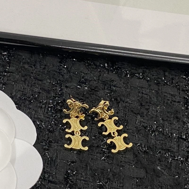 Celine Earrings Soft 218292