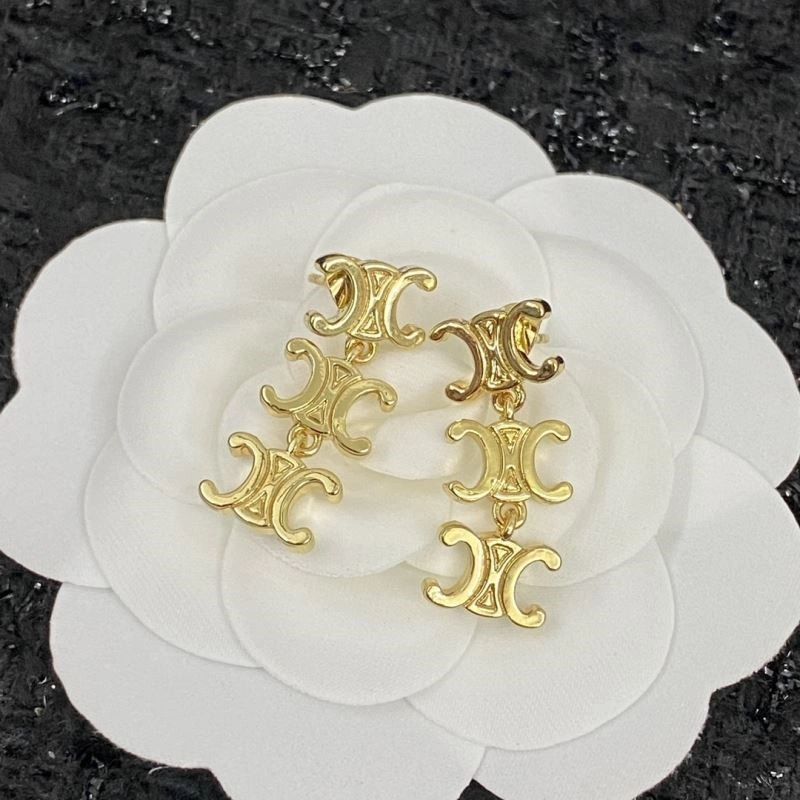 Celine Earrings Soft 218292