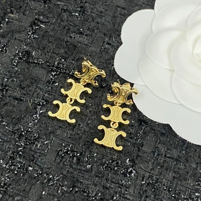 Celine Earrings Soft 218292