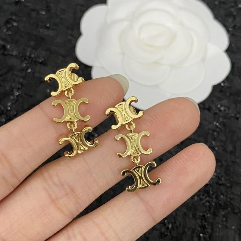 Celine Earrings Soft 218292