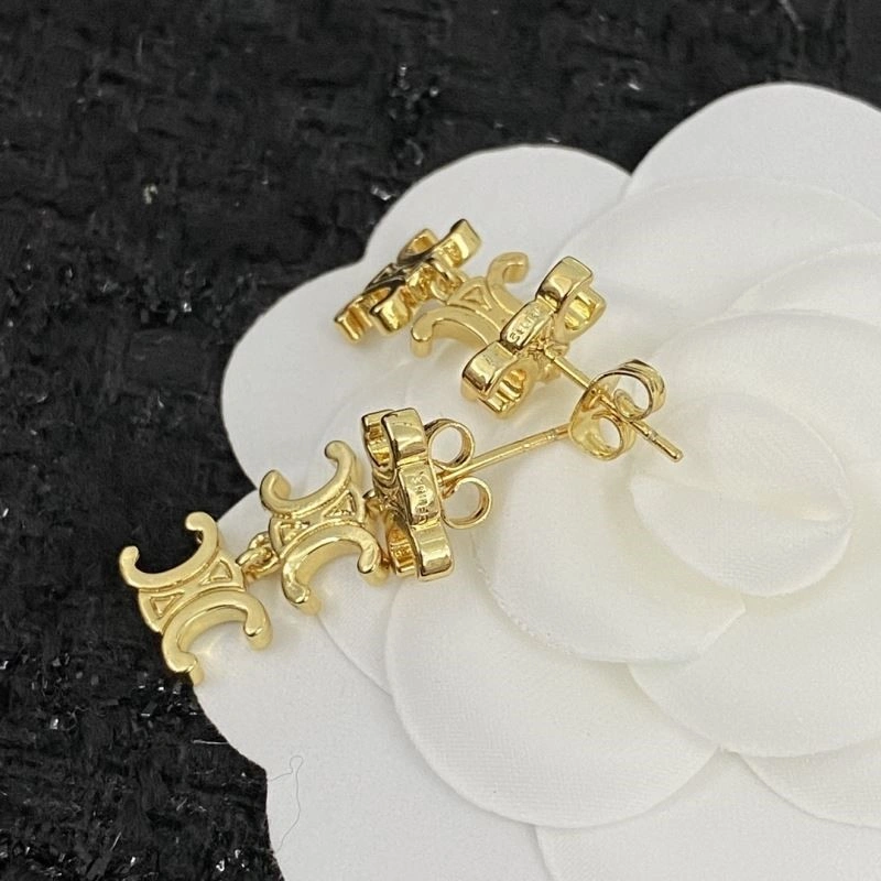 Celine Earrings Soft 218292