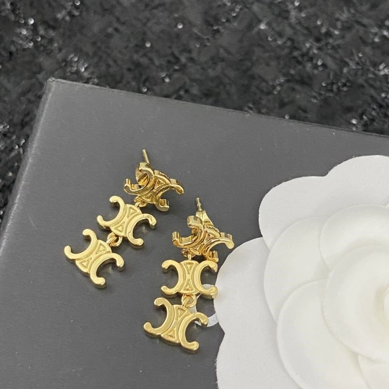 Celine Earrings Soft 218292