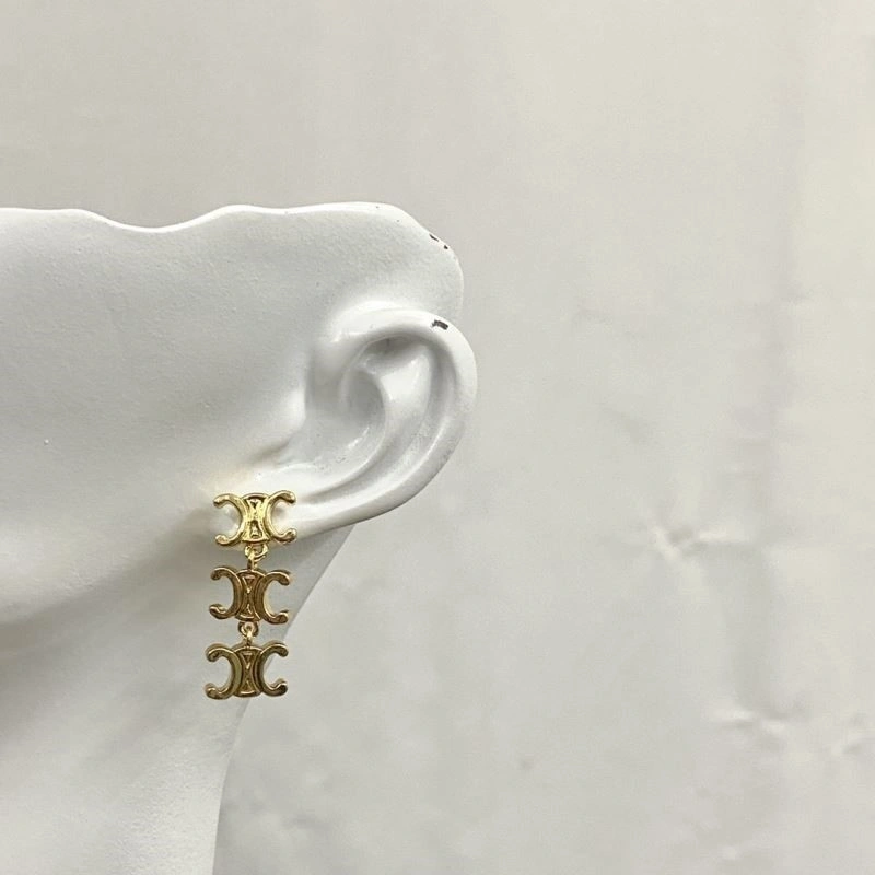 Celine Earrings Soft 218292
