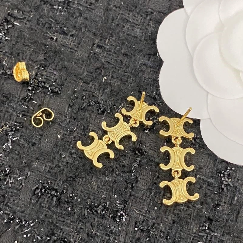 Celine Earrings Soft 218292