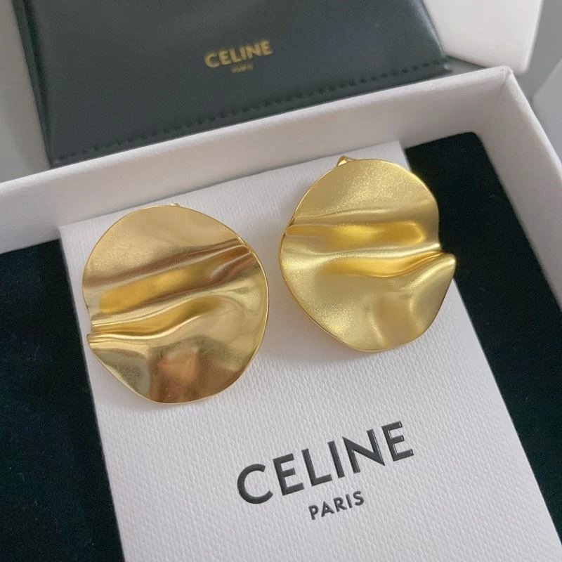Celine Earrings QuickDry 218285