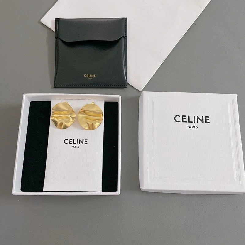 Celine Earrings QuickDry 218285