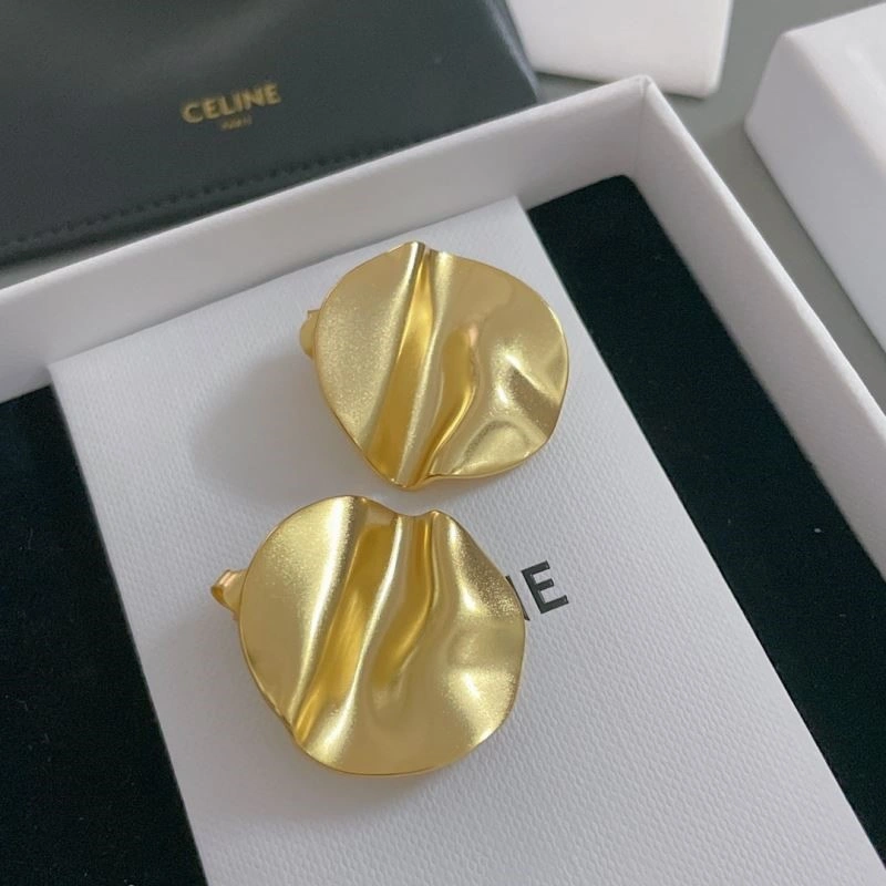 Celine Earrings QuickDry 218285