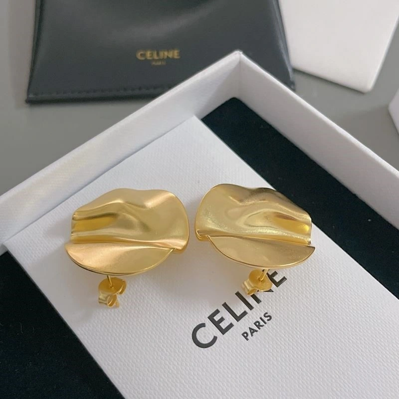 Celine Earrings QuickDry 218285