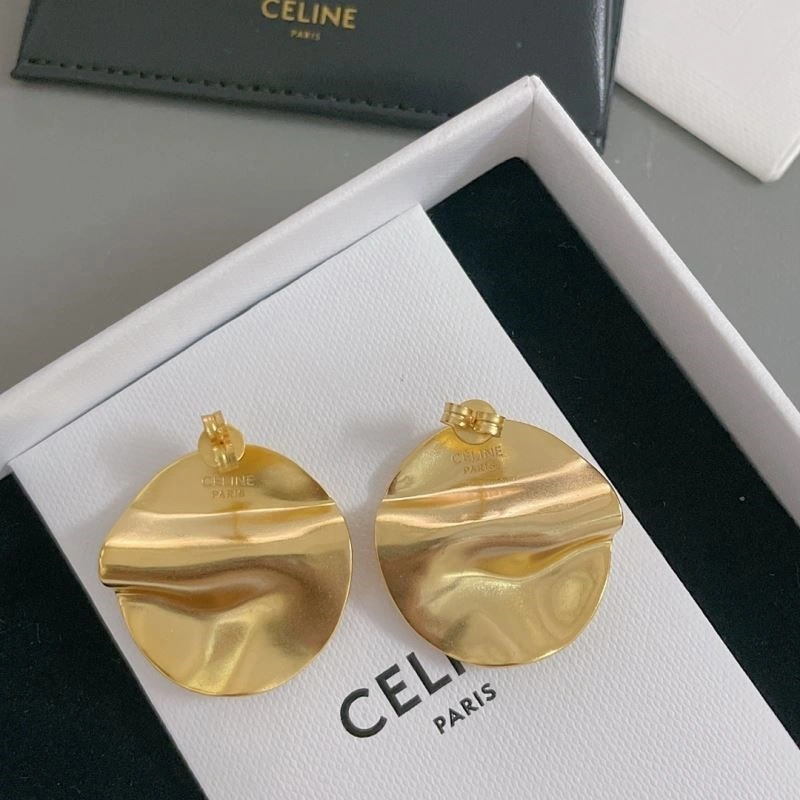 Celine Earrings QuickDry 218285