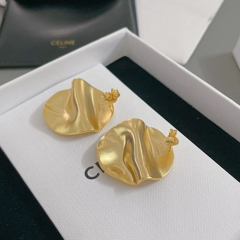 Celine Earrings QuickDry 218285