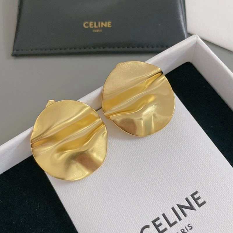 Celine Earrings QuickDry 218285