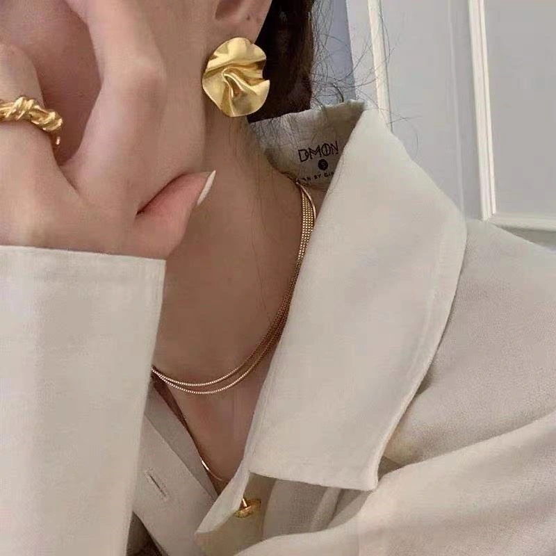 Celine Earrings QuickDry 218285
