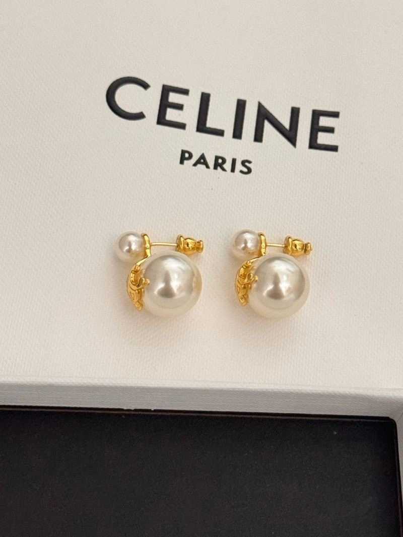 Celine Earrings EyeCatching 218281