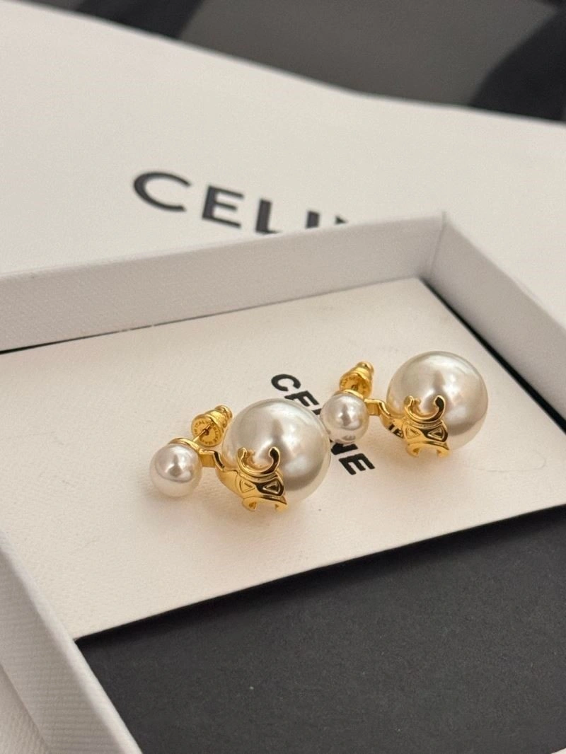 Celine Earrings EyeCatching 218281