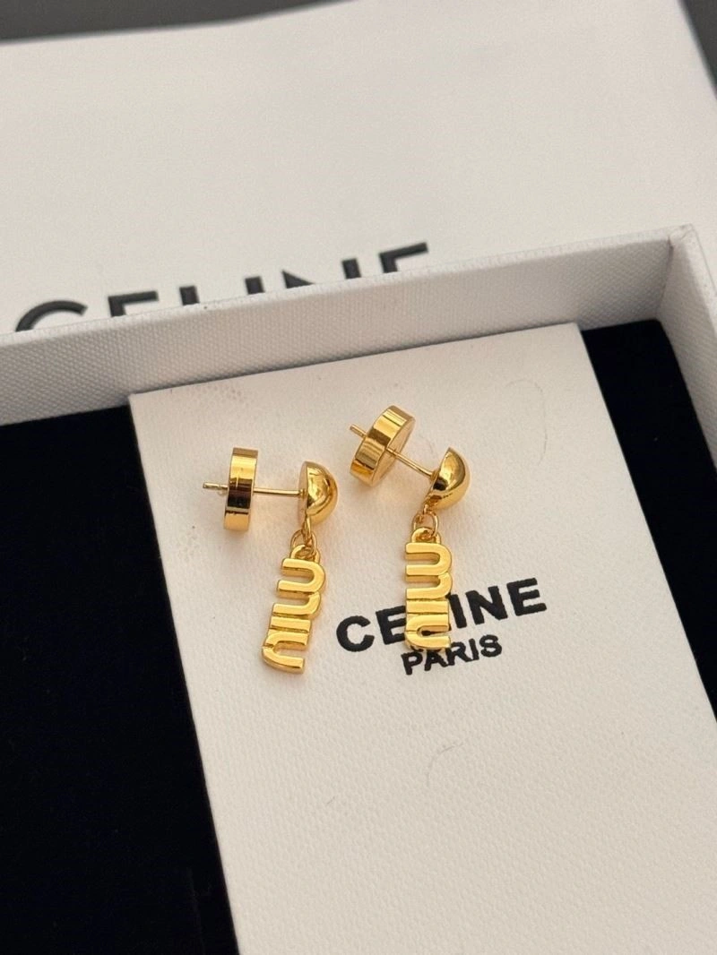 WeatherProof Celine Earrings 218291