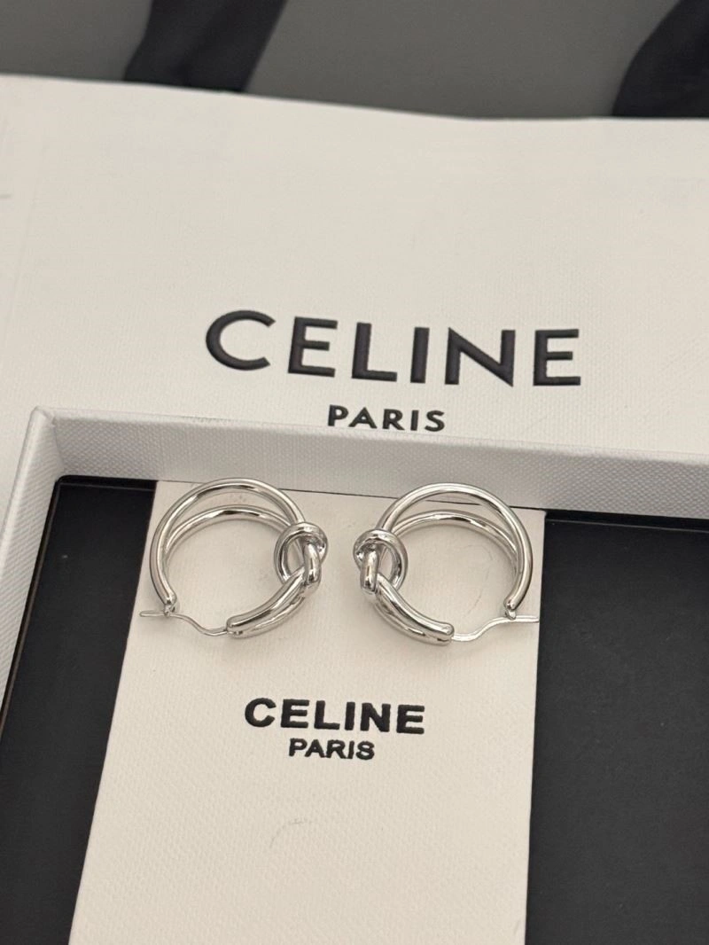 Cozy Celine Earrings 218284