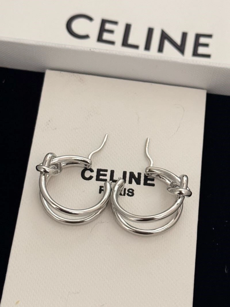 Cozy Celine Earrings 218284