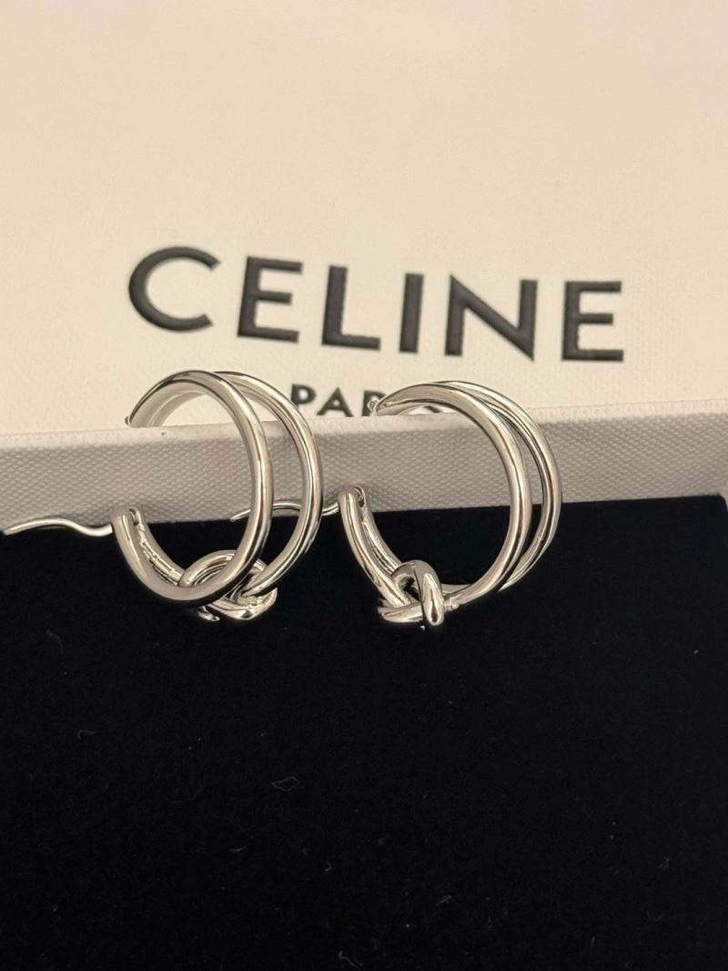 Cozy Celine Earrings 218284