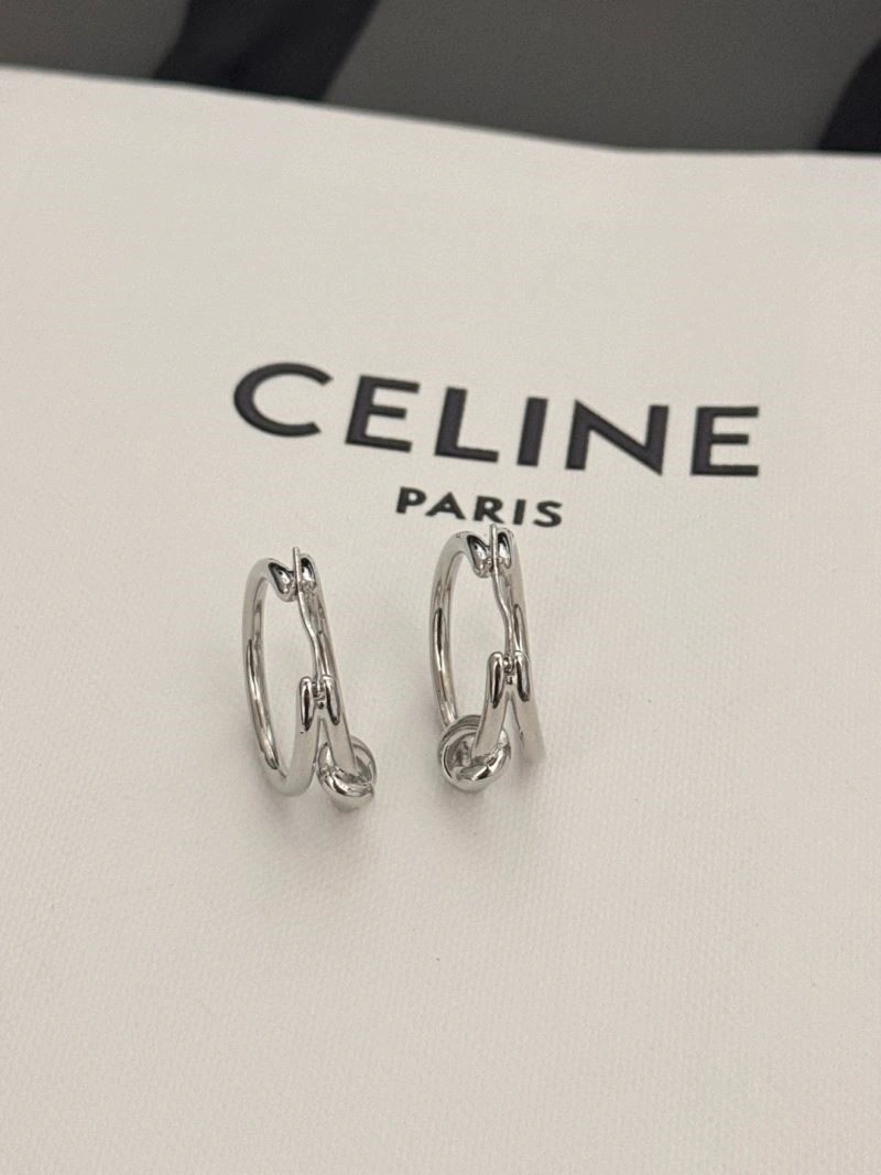 Cozy Celine Earrings 218284