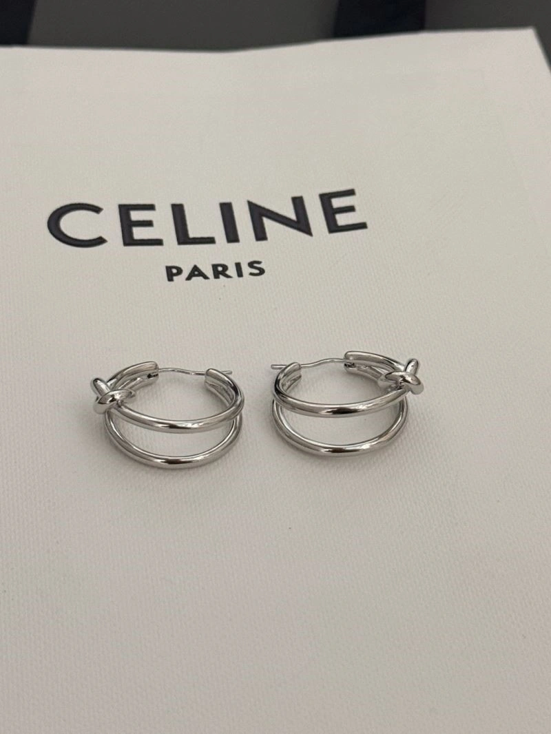 Cozy Celine Earrings 218284