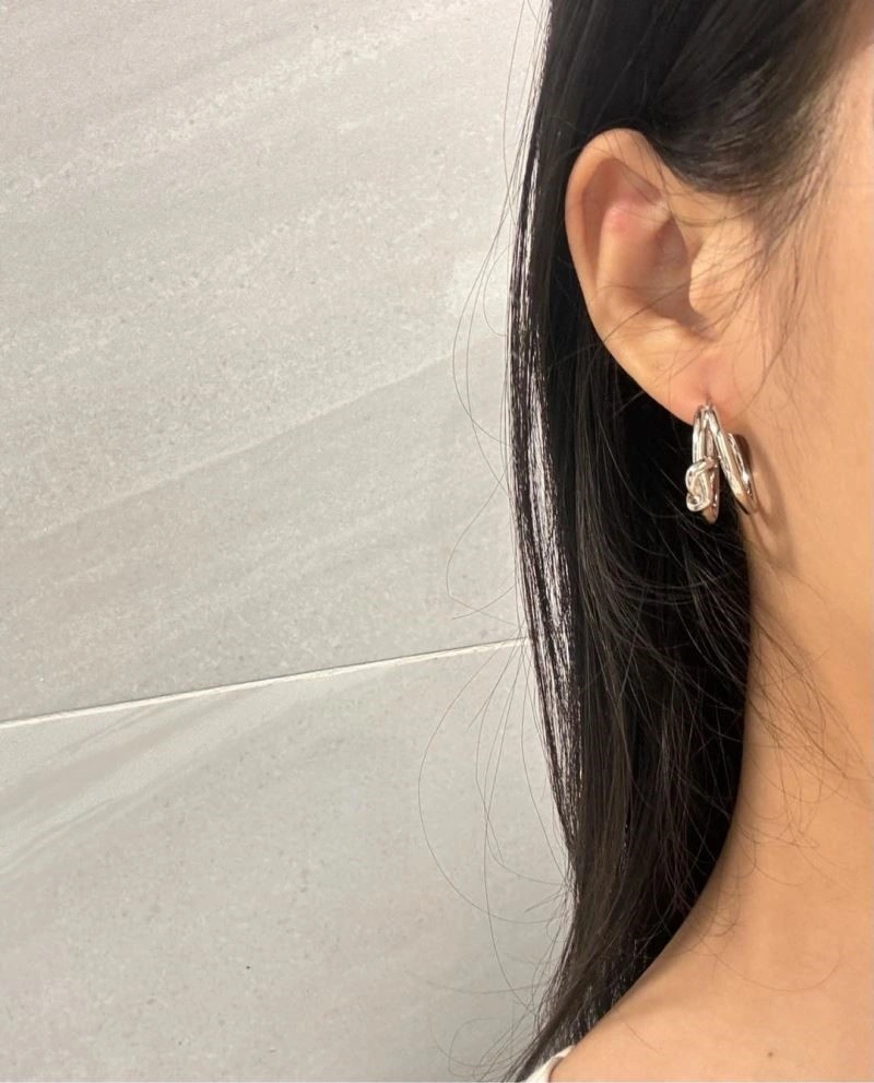 Cozy Celine Earrings 218284